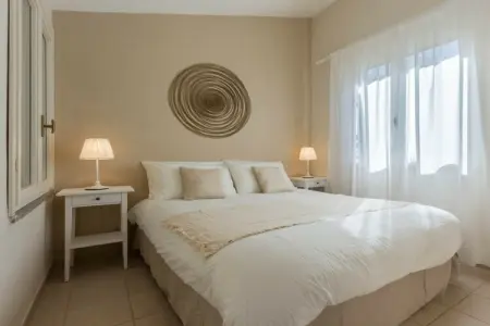 Villa 55 m² avec jardin à trois niveaux à Villasimius : photo 16