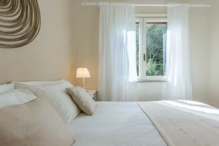 Villa 55 m² avec jardin à trois niveaux à Villasimius : photo 17