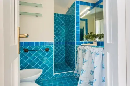 Villa 55 m² avec jardin à trois niveaux à Villasimius : photo 19