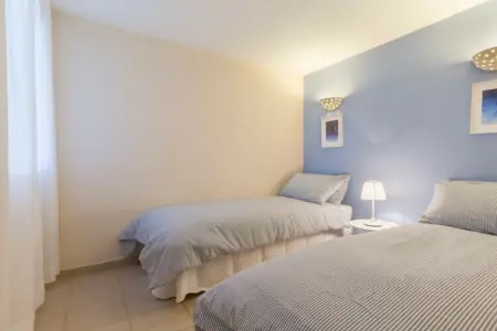 Villa 55 m² avec jardin à trois niveaux à Villasimius : photo 21