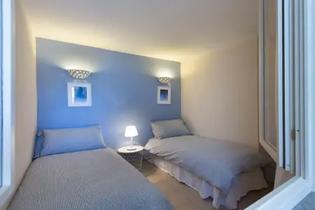 Villa 55 m² avec jardin à trois niveaux à Villasimius : photo 22