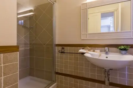 Villa 55 m² avec jardin à trois niveaux à Villasimius : photo 23