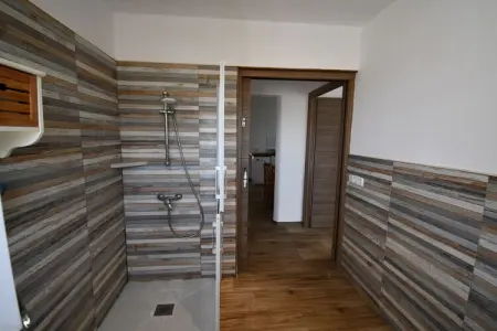 Chalet 6 pers. avec vue mer à Cala Santanyi : photo 18