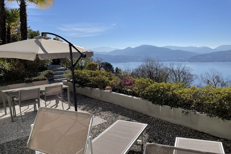 Maison vue lac Majeur à Trarego Viggiona - Photo 2