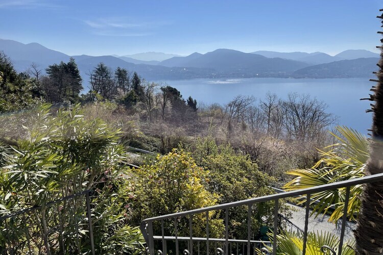 Maison vue lac Majeur à Trarego Viggiona - Photo 6