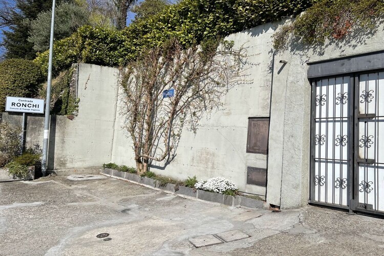 Maison vue lac Majeur à Trarego Viggiona - Photo 10