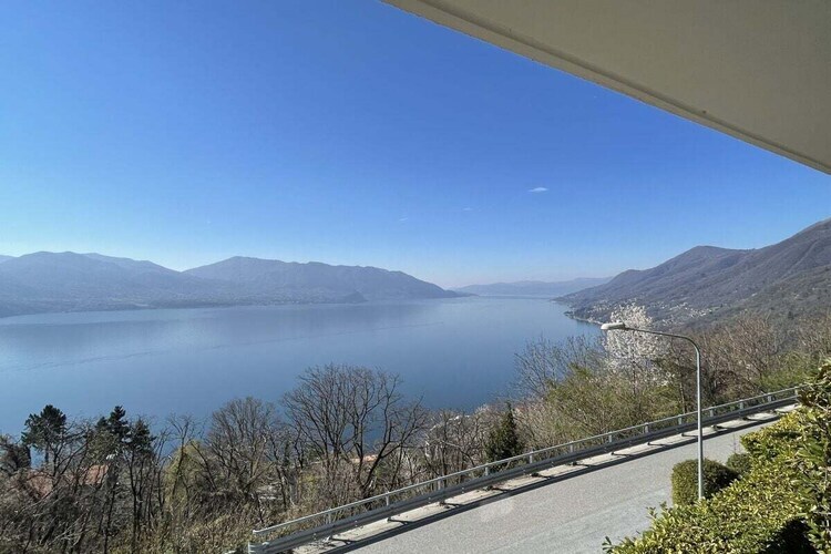 Maison vue lac Majeur à Trarego Viggiona - Photo 24