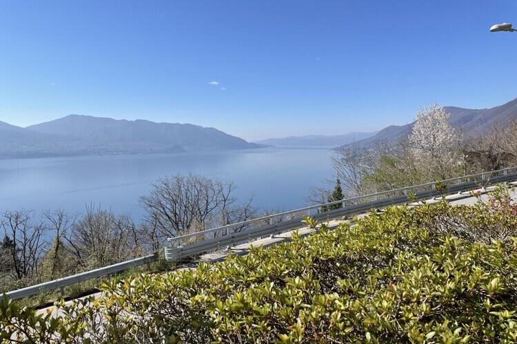 Maison vue lac Majeur à Trarego Viggiona - Photo 25