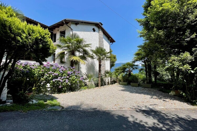 Ciao Lago : appartement lac avec plage privée - Photo 2