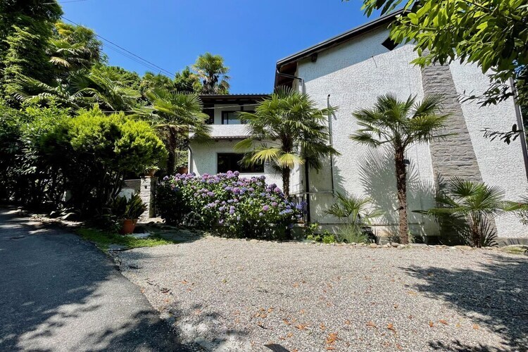 Ciao Lago : appartement lac avec plage privée - Photo 3