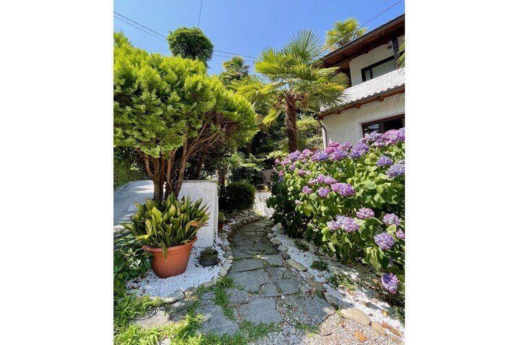 Ciao Lago : appartement lac avec plage privée - Photo 4