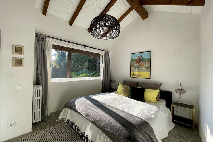 Ciao Lago : appartement lac avec plage privée - Photo 8
