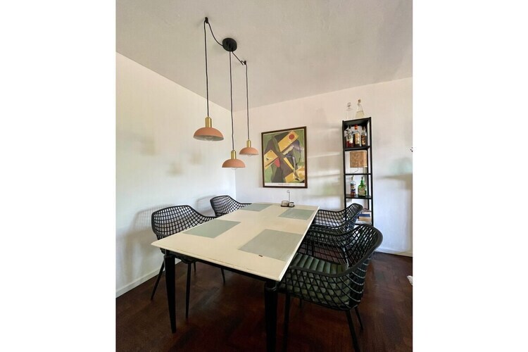 Ciao Lago : appartement lac avec plage privée - Photo 11