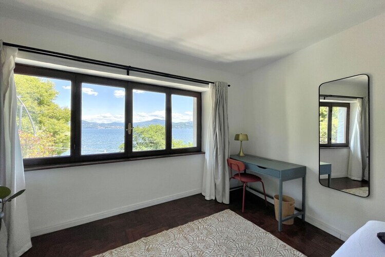 Ciao Lago : appartement lac avec plage privée - Photo 13