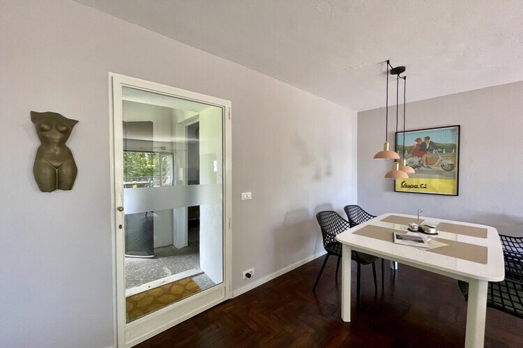 Ciao Lago : appartement lac avec plage privée - Photo 16