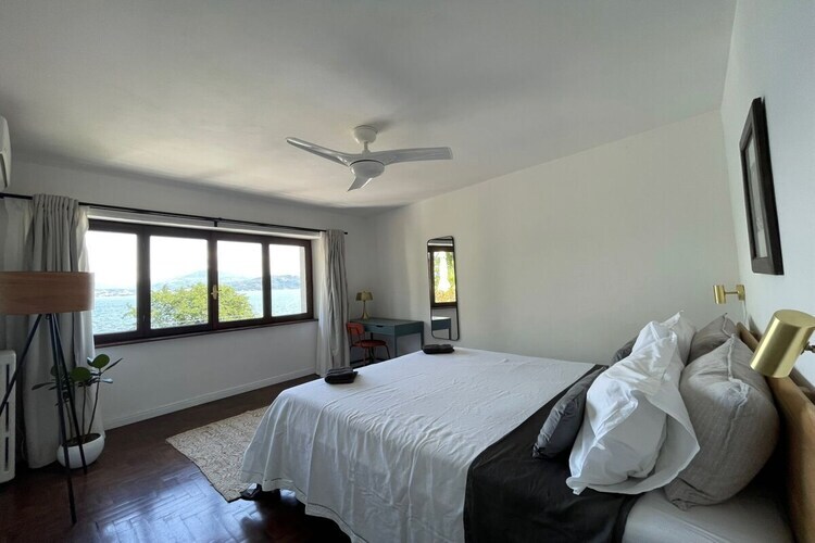 Ciao Lago : appartement lac avec plage privée - Photo 20