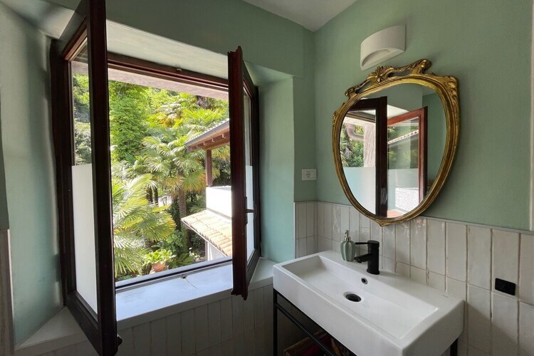 Ciao Lago : appartement lac avec plage privée - Photo 22