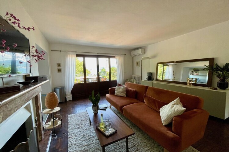 Ciao Lago : appartement lac avec plage privée - Photo 23