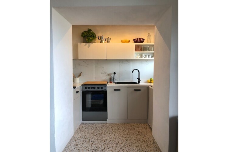 Ciao Lago : appartement lac avec plage privée - Photo 24