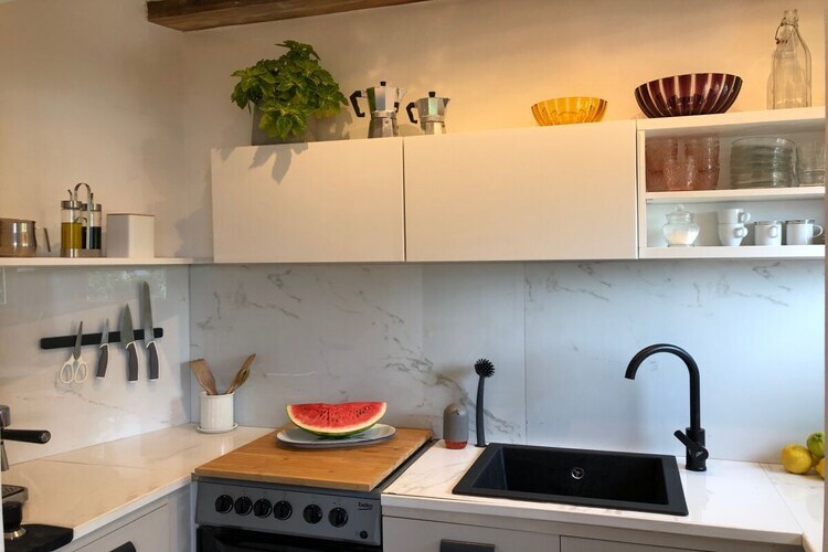 Ciao Lago : appartement lac avec plage privée - Photo 25