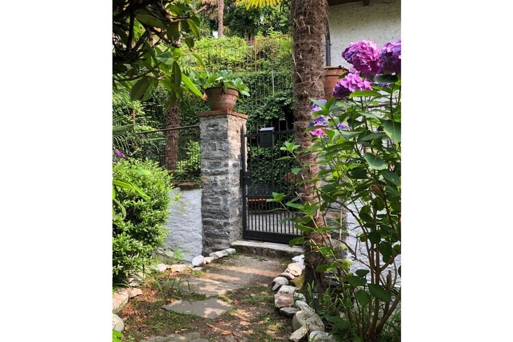 Ciao Lago : appartement lac avec plage privée - Photo 26