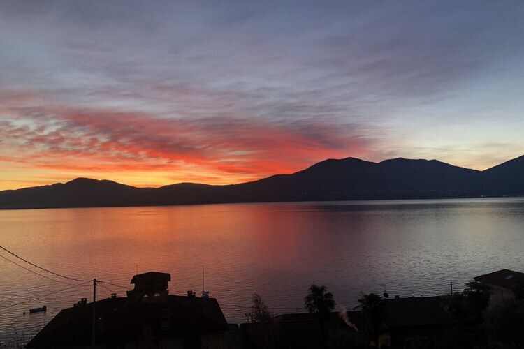 Ciao Lago : appartement lac avec plage privée - Photo 30