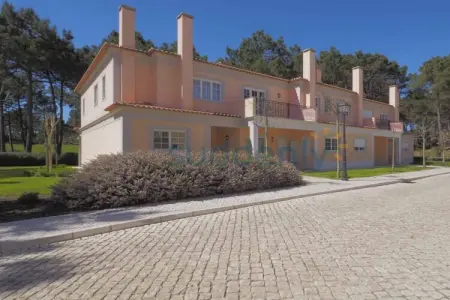 Maison 6 chambres vue golf à Óbidos : photo 2