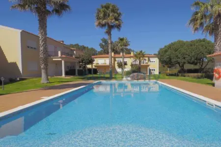 Maison 6 chambres vue golf à Óbidos : photo 5