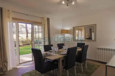 Maison 6 chambres vue golf à Óbidos : photo 10