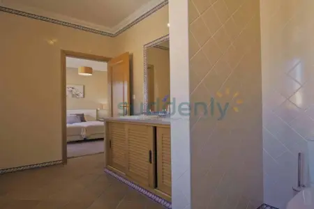 Maison 6 chambres vue golf à Óbidos : photo 14