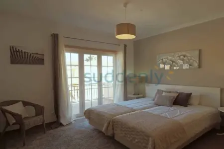 Maison 6 chambres vue golf à Óbidos : photo 15