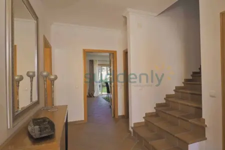 Maison 6 chambres vue golf à Óbidos : photo 20