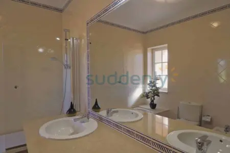 Maison 6 chambres vue golf à Óbidos : photo 21