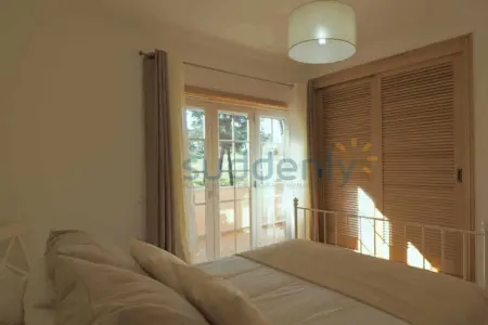 Maison 6 chambres vue golf à Óbidos : photo 22