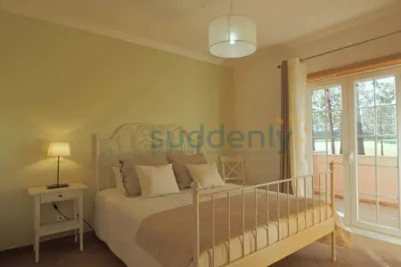 Maison 6 chambres vue golf à Óbidos : photo 23