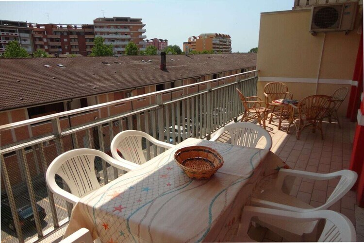Maison indépendante avec piscine à Caorle, 7 personnes - Photo 4