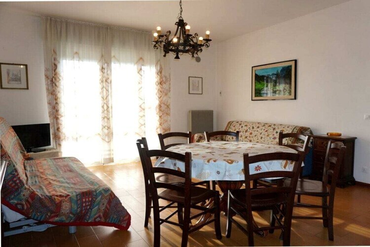Maison indépendante avec piscine à Caorle, 7 personnes - Photo 5