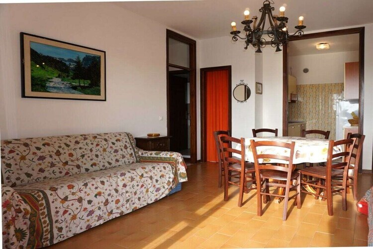 Maison indépendante avec piscine à Caorle, 7 personnes - Photo 6