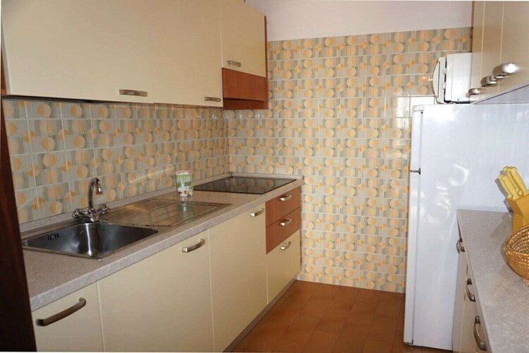 Maison indépendante avec piscine à Caorle, 7 personnes - Photo 8