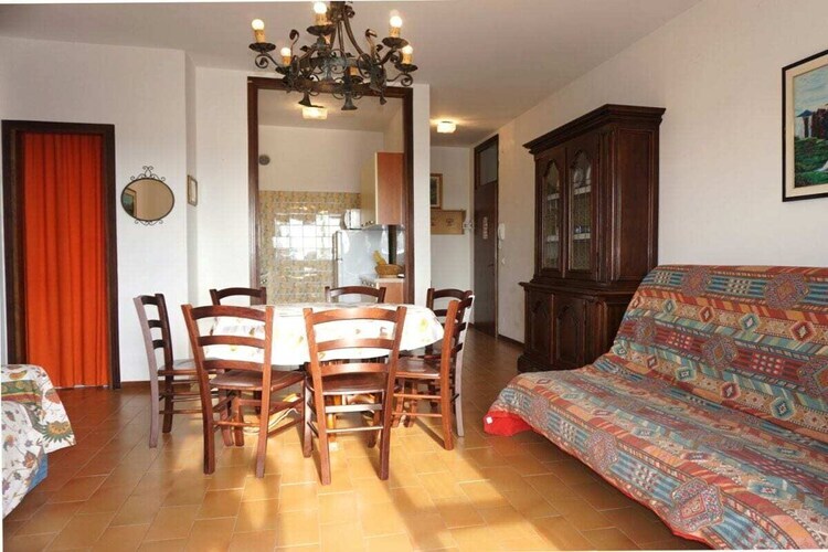 Maison indépendante avec piscine à Caorle, 7 personnes - Photo 9