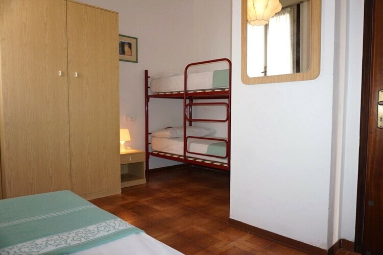 Maison indépendante avec piscine à Caorle, 7 personnes - Photo 10