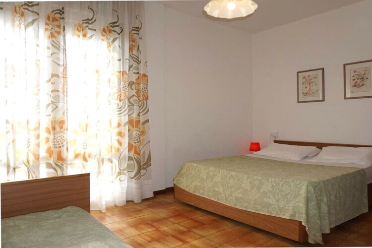 Maison indépendante avec piscine à Caorle, 7 personnes - Photo 11