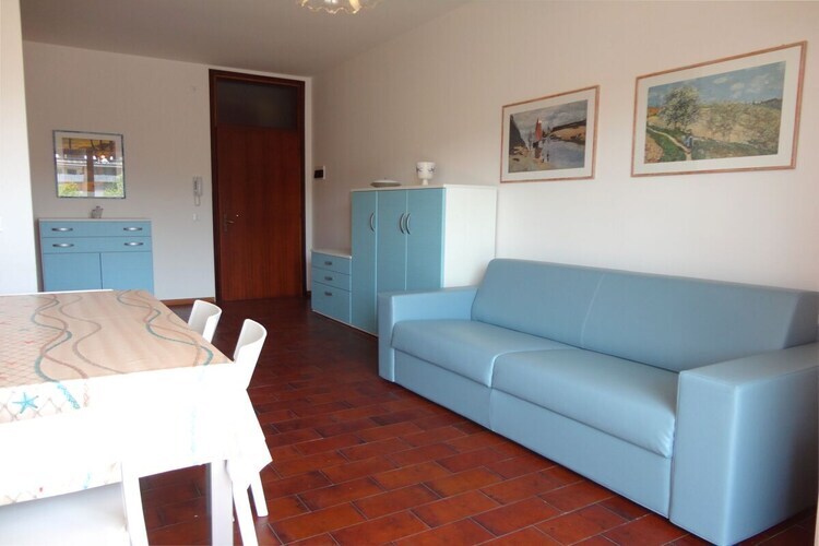 Maison indépendante avec piscine à Caorle, 7 personnes - Photo 12