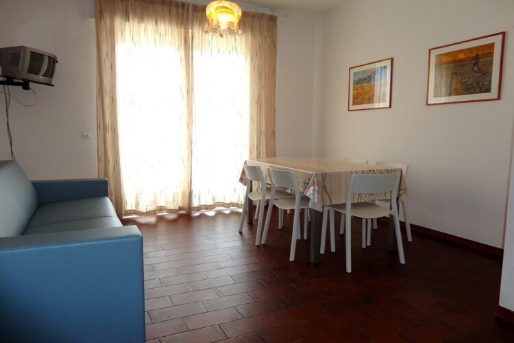 Maison indépendante avec piscine à Caorle, 7 personnes - Photo 13