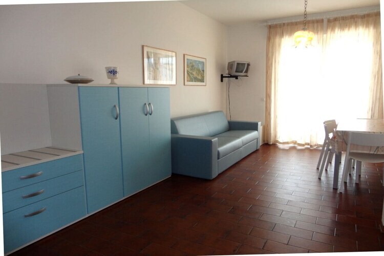 Maison indépendante avec piscine à Caorle, 7 personnes - Photo 14
