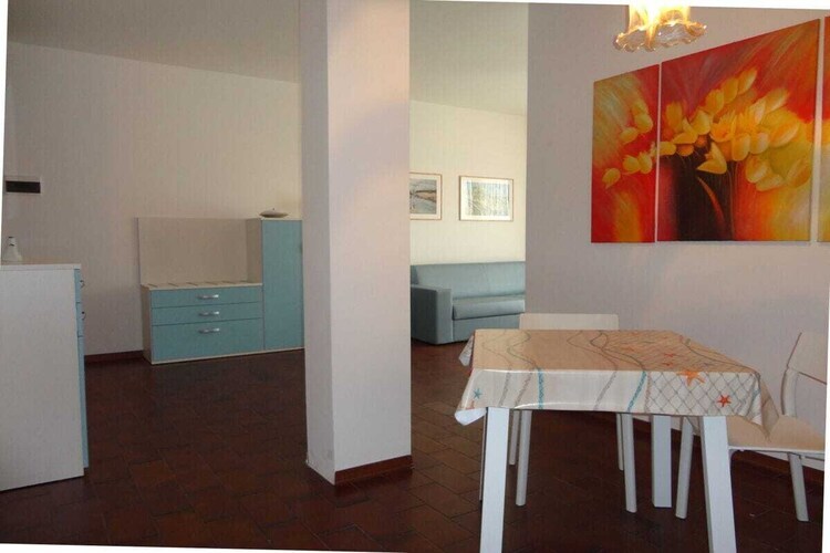 Maison indépendante avec piscine à Caorle, 7 personnes - Photo 15