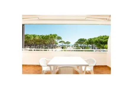 Location maison à Cavallino Treporti (VE), Appartement avec 1 chambre