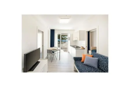 Maison 6 pers. avec parking à Cavallino-Treporti : photo 2