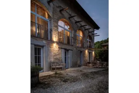 Location maison à Cortemilia, Appartement de vacances avec 1 chambre
