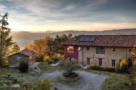 Casa Coniglio : maison rénovée 5 pers. à Cortemilia : photo 5